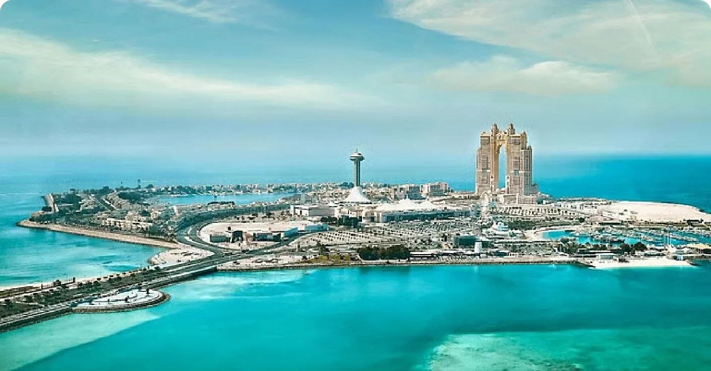 Aqua Labs Investments leads global post-quantum security dialogue in Abu Dhabi