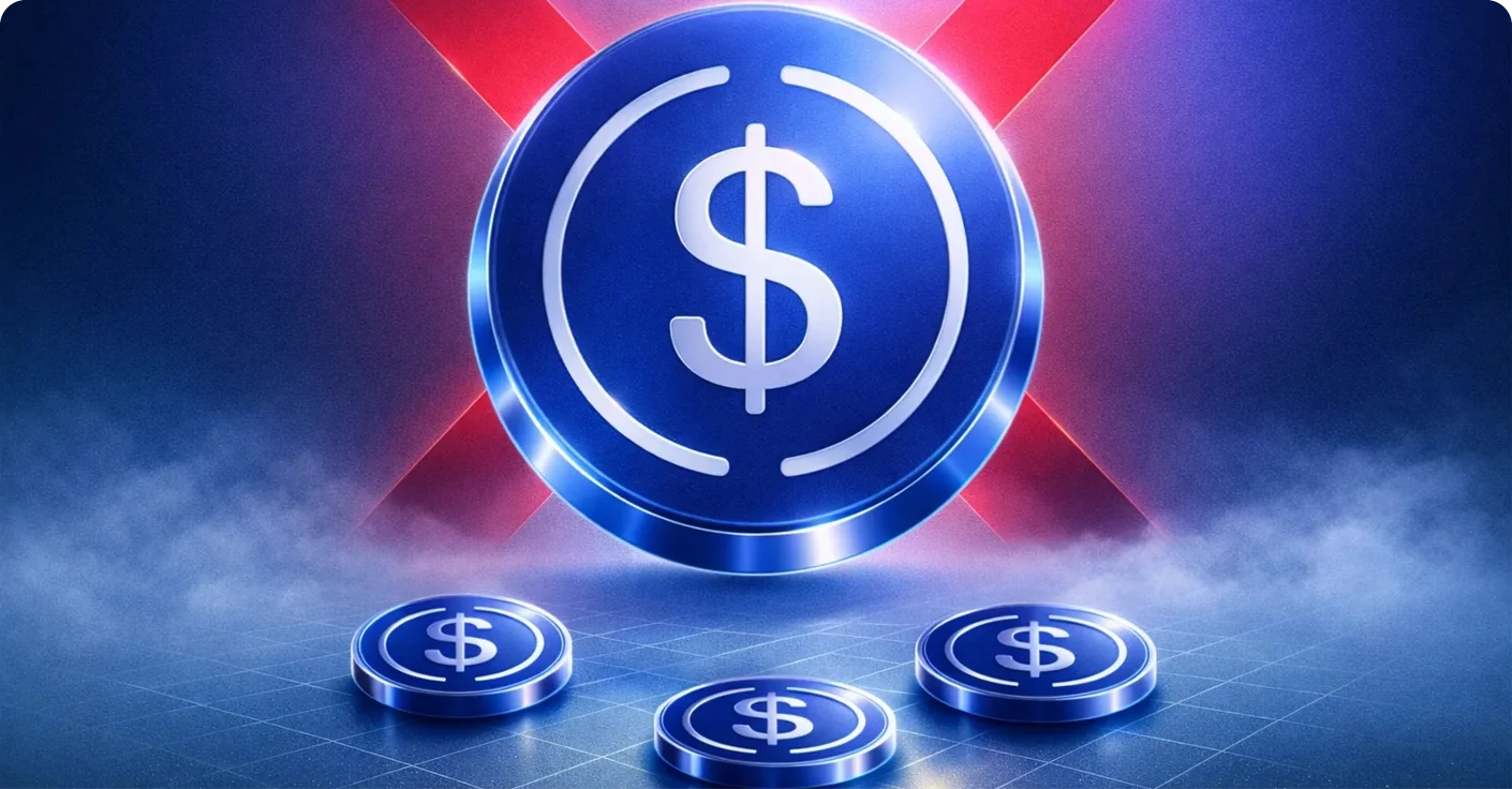 Stablecoin payment system is doing what banks promised but never delivered