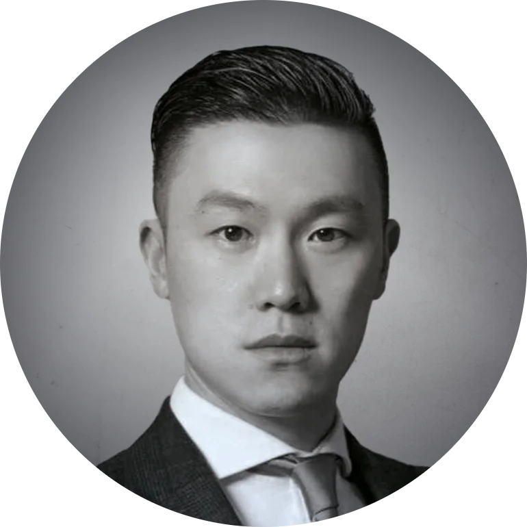 Bobby Zhou